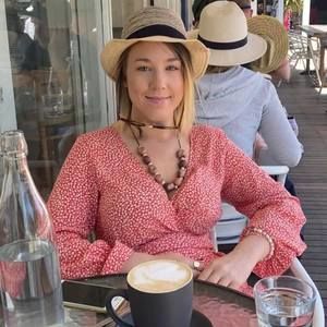 Meet your Posher, Gemma